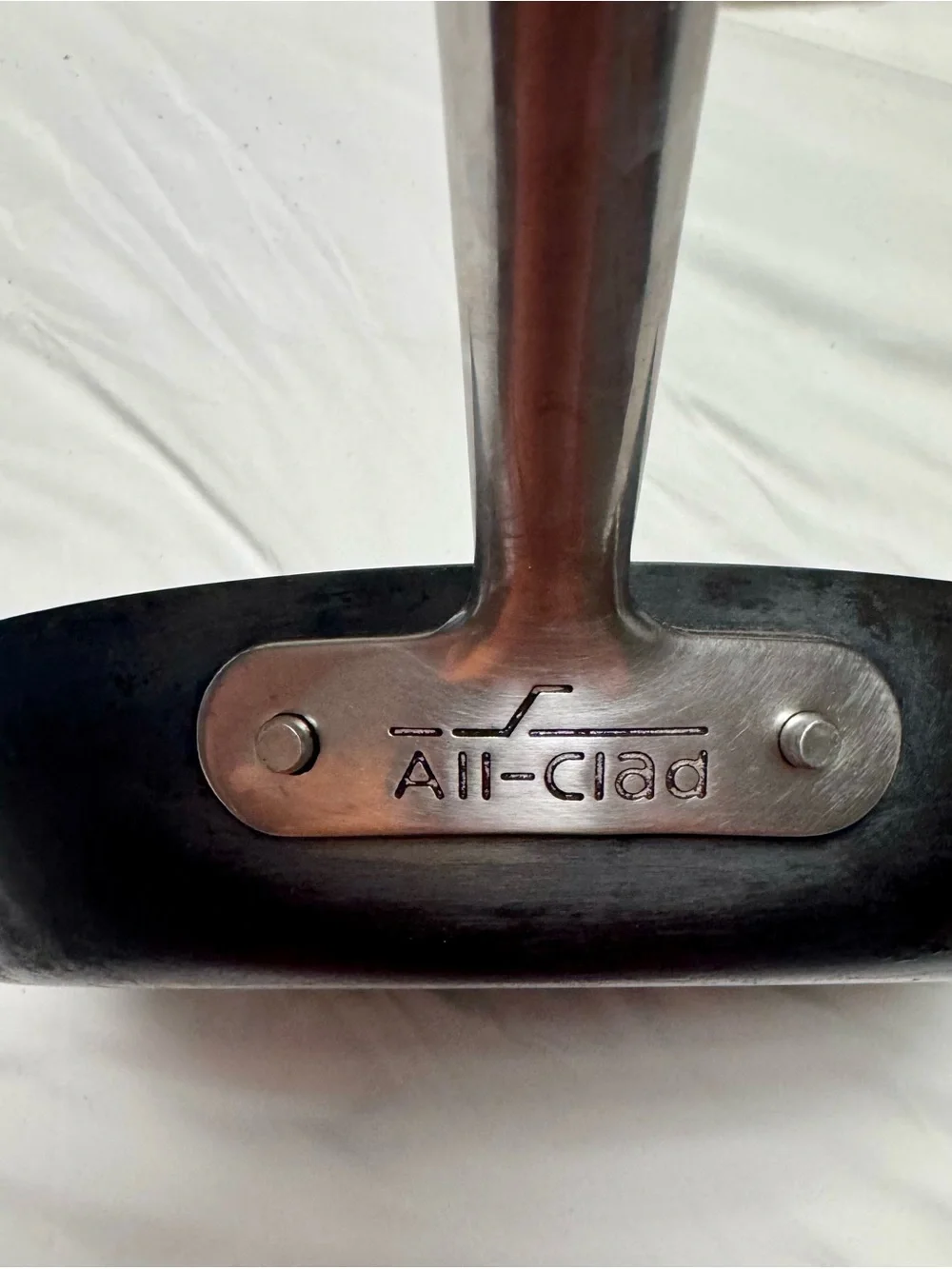 All-Clad durable 12